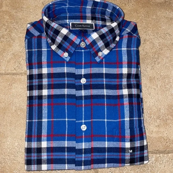 sachin and babi light blue dress Club Room | Shirts | Club Room Mens Regular Fit Solid Dress Shirt Created  For Macys